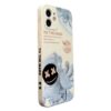 Martian Astronaut Pattern Shockproof Phone Case, For iPhone 11, For iPhone XS Max, For iPhone XR, For iPhone X, For iPhone XS, For iPhone 7 Plus, For iPhone 8 Plus, For iPhone 7, For iPhone 8, For iPhone SE 2020, For iPhone 6 Plus, For iPhone 6s Plus