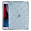 Diamond Texture TPU Airbag Tablet Case, For iPad 10.2 2019 / 2020 / Air 2019 10.5