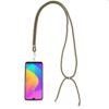 Universal Solid Color Mobile Phone Lanyard