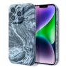 Marble Pattern Phone Case, For iPhone 14 Pro Max, For iPhone 14 Pro, For iPhone 14, For iPhone 14 Plus