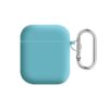 PC Lining Silicone Bluetooth Earphone Protective Case, For AirPods Pro 2, For AirPods Pro, For AirPods 3, For AirPods 2 / 1
