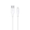 TOTU CB-4 Series USB to 8 Pin Fast Charge Data Cable, USB to 8 Pin