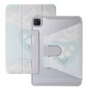 Split Drawer Rotation Painted Leather Smart Tablet Case, For iPad Pro 12.9 2022 / 2021 / 2020, For iPad Pro 11 2022 / 2021 / 2020, For iPad 10th Gen 10.9 2022, For iPad 10.2 2021 / 2020 / 10.5, For iPad Air / Air 2 / 9.7 2017 / 2018