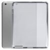 TPU Tablet Case, For iPad 4 / 3 / 2, For iPad 4 / 3 / 2 / 1