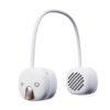 T5 USB Portable Wireless Hanging Neck Bluetooth Speaker