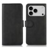 Cow Texture Leather Phone Case, For iPhone 17 Pro Max, For iPhone 17 Pro, For iPhone 17, For iPhone 17 Air, For iPhone 16e, For iPhone 16 Pro Max