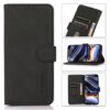 KHAZNEH Matte Texture Leather Phone Case, For iPhone 16 Pro, For iPhone 16 Plus, For iPhone 16, For iPhone 15 Pro Max, For iPhone 15 Pro, For iPhone 15 Plus