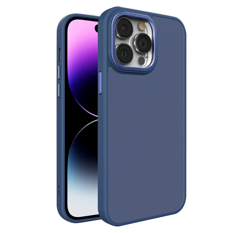 All-inclusive TPU Edge Acrylic Back Phone Case, For iPhone 15 Pro Max, For iPhone 14 Plus, For iPhone 14, For iPhone 14 Pro, For iPhone 14 Pro Max, For iPhone SE 2022 /2020 / 7 / 8, For iPhone 15 Pro, For iPhone 13 Pro Max, For iPhone 13 Pro...