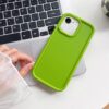 Shockproof Frame Frosted TPU Phone Case, For iPhone SE 2022 / 2020 / 8 / 7, For iPhone 13 Pro Max, For iPhone 13 Pro, For iPhone 13