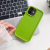 Shockproof Frame Frosted TPU Phone Case, For iPhone 11, For iPhone 11 Pro, For iPhone X / XS, For iPhone XR