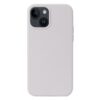 Liquid Silicone Phone Case, For iPhone 15