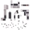 Inner Repair Accessories Part Set, For iPhone 14 Plus, For iPhone 14