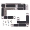 Inner Repair Accessories Part Set, For iPhone 12 Pro Max
