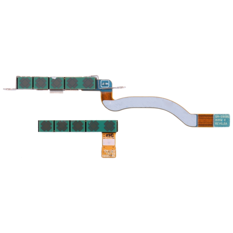 Original 5G Module, For Samsung Galaxy S22 Ultra 5G SM-S908B, For Samsung Galaxy S23 Ultra 5G SM-S918B, For Samsung Galaxy S22+ 5G SM-S906B, For Samsung Galaxy S23 5G SM-S911B, For Samsung Galaxy S22 5G SM-S901B