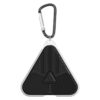 709 Outdoor Camping Ultrasonic Portable Mosquito Repeller