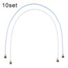 10set Original Signal Flex Cable, For Samsung Galaxy A42 SM-A426B