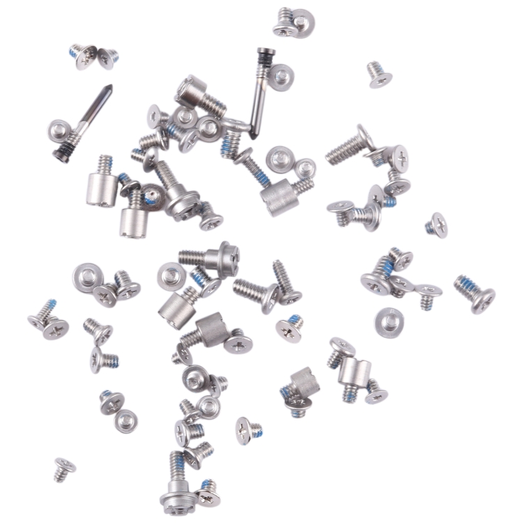 Complete Set Screws and Bolts, For iPhone 15 Pro Max, For iPhone 15 Pro, For iPhone 15 Plus, For iPhone 15