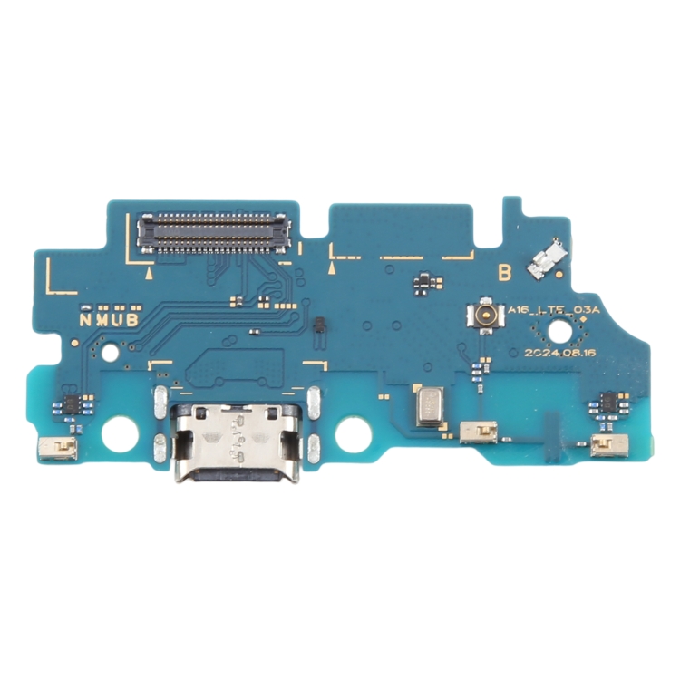 Original Charging Port Board, For Samsung Galaxy A16 4G SM-A165F, For Samsung Galaxy A16 5G SM-A166B, For Samsung Galaxy S24 FE SM-S721B, For Samsung Galaxy M55 SM-M556B, For Samsung Galaxy XCover 7 SM-G556B, For Samsung Galaxy S24 Ultra 5G SM-S928E...