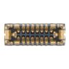 Power Button FPC Connector On Motherboard, For iPhone 16 Pro / 16 Pro Max, For iPhone 14 / 14 Plus, For iPhone 14 Pro / 14 Pro Max