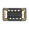 Millimeter Wave Antenna FPC Connector On Motherboard, For iPhone 14 Series