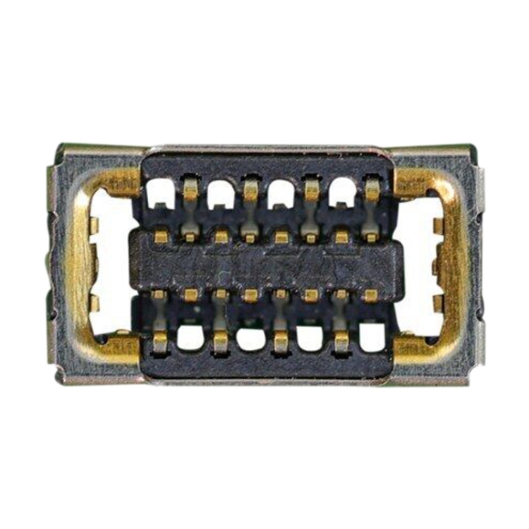 Millimeter Wave Antenna FPC Connector On Motherboard, For iPhone 14 Series