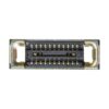 Earpiece Speaker FPC Connector On Motherboard, For iPhone 14 Series