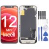 incell LCD Screen, For iPhone 14 Plus, For iPhone 14, For iPhone 13, For iPhone 13 mini, For iPhone 12 Pro Max, For iPhone 12 mini(Incell)