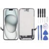 incell THL LCD Screen, For iPhone 15(incell THL)
