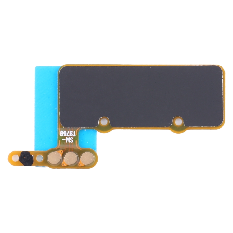 Original Stylus Pen Sensor Connector Flex Cable, For Samsung Galaxy Tab S8+ SM-X808, For Samsung Galaxy S24 Ultra 5G SM-S928B, For Samsung Galaxy S22 Ultra 5G SM-S908B, For Samsung Galaxy Note20 Ultra 5G SM-N986B, For Samsung Galaxy Note20 SM-N980F...