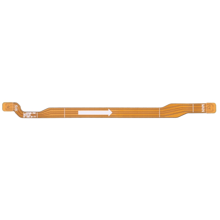 Signal Flex Cable, For Samsung Galaxy A55 5G SM-A556B, For Samsung Galaxy S23 FE SM-F711B, For Samsung Galaxy S23 Ultra SM-S918B, For Samsung Galaxy S23+ SM-S916B, For Samsung Galaxy S23 SM-S911B