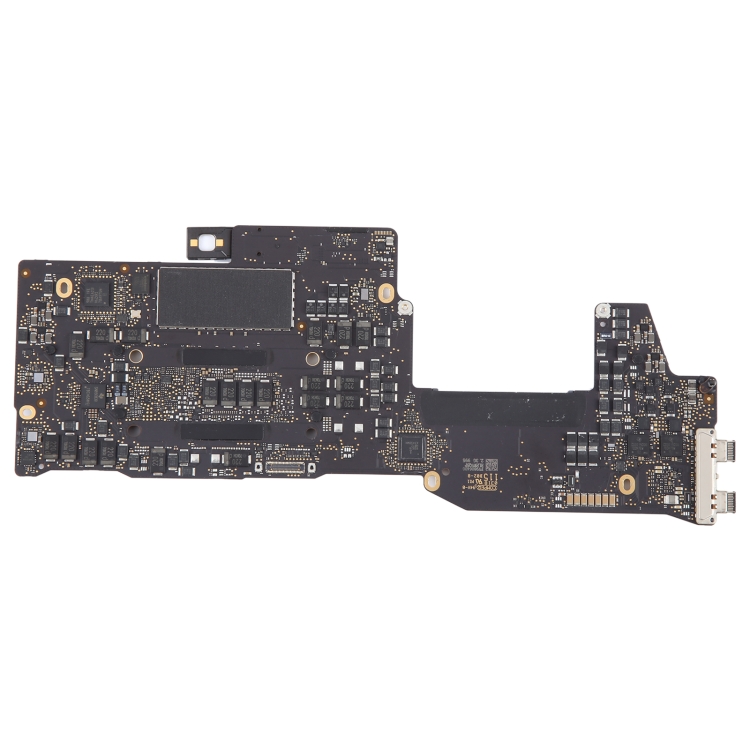 Original Mainboard, For MacBook Pro 13 A1708 2017 2.5GHz i7 16GB, For MacBook Pro 13 A1708 2016 2.0GHz i5 8GB, For MacBook Pro 13 A1708 2016 2.0GHz i5 16GB, For MacBook Pro 13 A1708 2016 2.4GHz i7 16GB, For MacBook Pro 13 A1708 2017 2.3GHz i5 8GB...