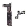 Original Unlocked Mainboard Single SIM E-SIM US Version with Face ID, For iPhone 14 Plus 128GB, For iPhone 14 Plus 256GB, For iPhone 14 128GB, For iPhone 14 256GB, For iPhone 14 Pro 128GB, For iPhone 14 Pro 256GB, For iPhone 14 Pro Max 128GB...