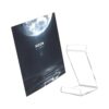 YX109 Acrylic Removable Vinyl Record Stand