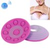 Bluetooth Breast Massager with Anti-sagging And Remote Control, APP Models