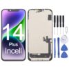 ZY incell HD 1:1 LCD Screen, Remove IC Need Professional Repair, For iPhone 14 Plus(Incell), For iPhone 14, For iPhone 14 Pro Max(Incell), For iPhone 13 Pro(Incell), For iPhone 13, For iPhone 12 / 12 Pro(Incell), For iPhone 11 Pro Max, For iPhone 11