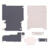 Motherboard Iron Sheet Cover, For iPad Pro 12.9 2022 6 in 1, For iPad Pro 11 2021 2022 WIFI 5 in 1, For iPad Pro 11 2021 2022 4G 5 in 1, For iPad 2022 5 in 1, For iPad Air 5 / Air 2022 4 in 1, For iPad mini 6 / mini 2021 3 in 1...