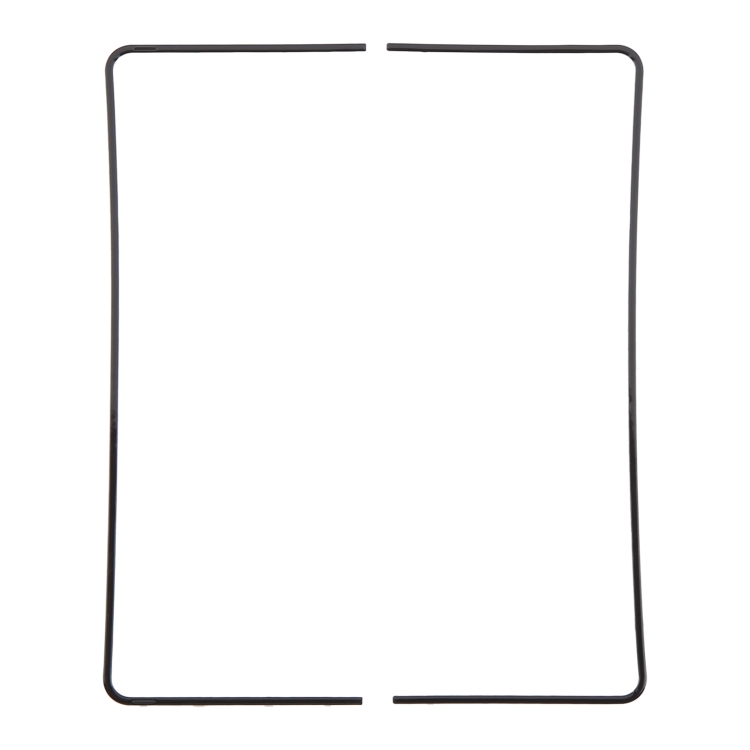 Front LCD Screen Bezel Frame, For Samsung Galaxy Z Fold4 SM-F936B, For Samsung Galaxy Z Flip4 SM-F721B, For Samsung Galaxy Z Flip3 5G SM-F711B, For Samsung Galaxy Z Fold3 5G  SM-F926B, For Samsung Galaxy Z Fold2 5G SM-F916B