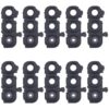 10pcs Rear Camera Lens Cover, For Samsung Galaxy A16 SM-A165F, For Samsung Galaxy A16 5G SM-A166B, For Samsung Galaxy S24 FE SM-S721B, For Samsung Galaxy F55 SM-E556B, For Samsung Galaxy C55 SM-C556B, For Samsung Galaxy M15 SM-M156B...