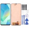 Original LCD Screen With Digitizer Full Assembly, For Samsung Galaxy A16 4G SM-A165F, For Samsung Galaxy S25 SM-S931B, For Samsung Galaxy S25+ SM-S936B, For Samsung Galaxy S25 Ultra SM-S938B, For Samsung Galaxy A16 5G SM-A166B...