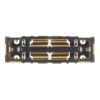 Battery FPC Connector On Motherboard, For iPhone 16 Pro / 16 Pro Max, For iPhone 16 / 16 Plus