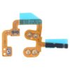 Original Battery Box Contact Flex Cable, For Galaxy Buds3 Pro SM-R630, For Samsung Galaxy Buds3 SM-R530, For Galaxy Buds FE SM-R400N, For Galaxy Buds2 Pro SM-R510, For Samsung Galaxy Buds2 SM-R177, For Galaxy Buds Pro SM-R190
