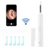 H02006 WiFi Smart Visual Ear Pick HD Digital Mouth Nose Ear Endoscope