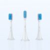 3 PCS Original Xiaomi Mijia Electric Toothbrush Heads Replacement Oral Health Care (Sensitive Type)