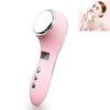 Multi-functional Household Beauty and Body Apparatus Facial Ion Importer