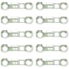 10 PCS Front Camera Holder for iPhone 11