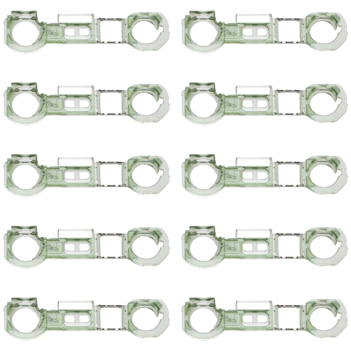 10 PCS Front Camera Holder for iPhone 11