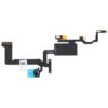 Earpiece Speaker Sensor Flex Cable for iPhone 12