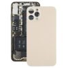 Battery Back Cover for iPhone 12 Pro, For iPhone 12 Pro