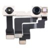 Front Facing Camera for iPhone 12 Pro