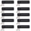 10 PCS Earpiece Speaker Dustproof Mesh For iPhone 12 Pro / 12 Pro Max